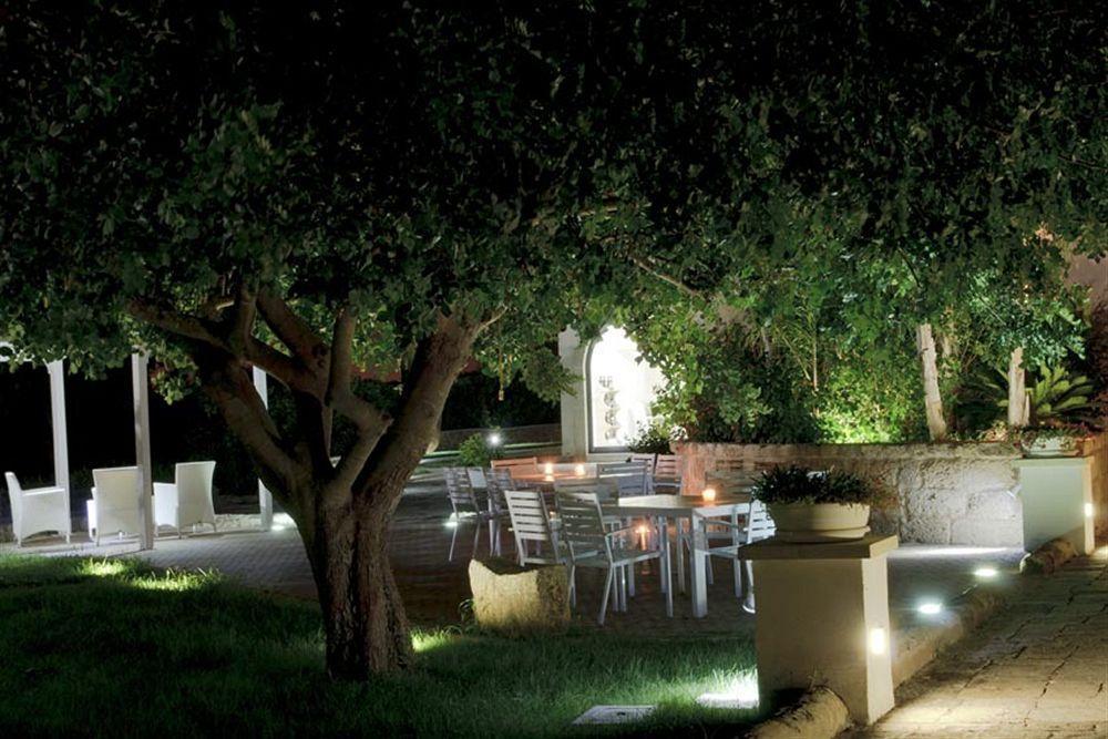 Tenuta San Nicola Novoli Eksteriør bilde